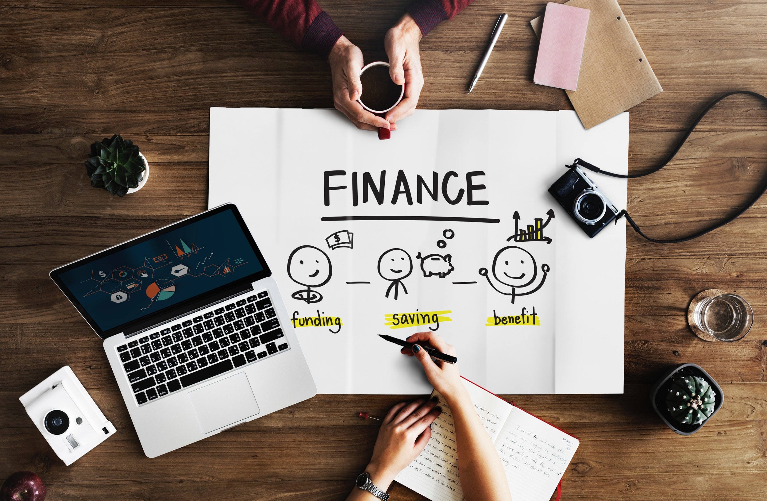 Business & Finance