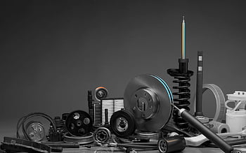 Tools & Parts