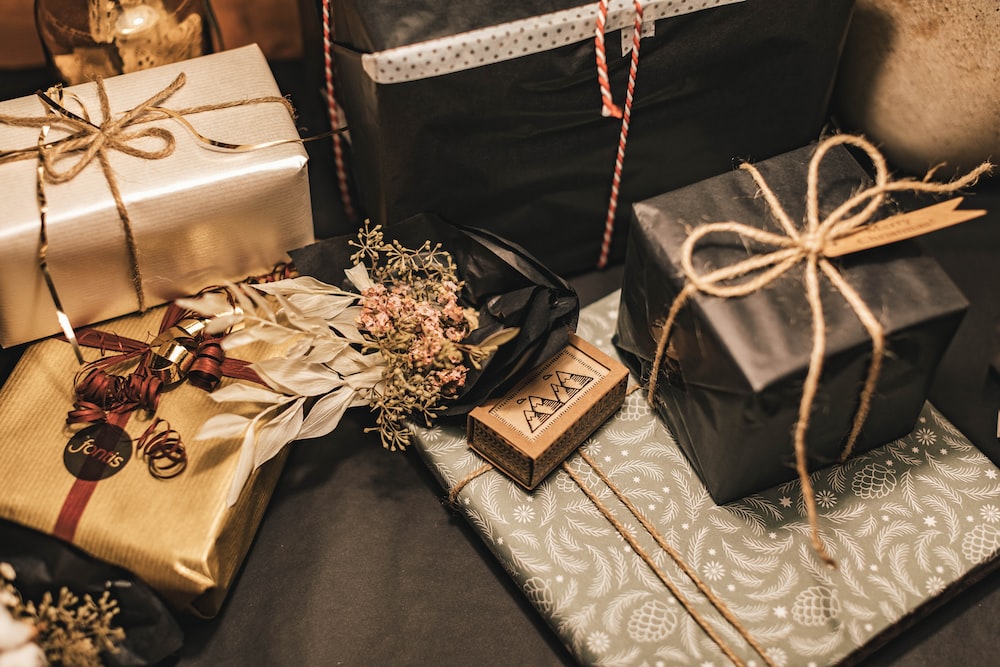 Photos and Gifts