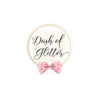 Dash of Glitter