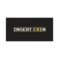 INSERT COIN